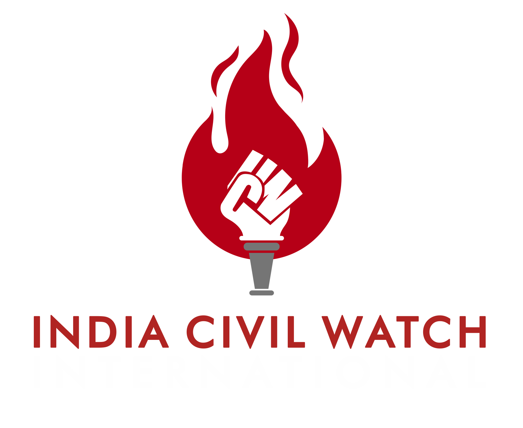 India Civil Watch International (ICWI)